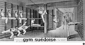 gymsuedoise