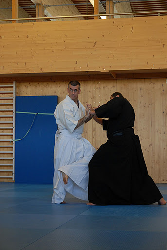 Threadgill Seminar 2011